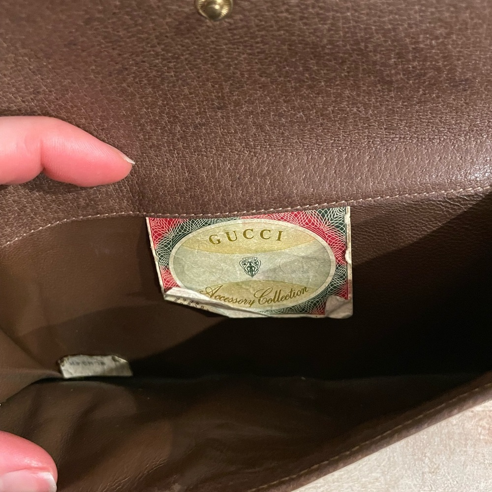 Gucci Wallet - Picture 3 of 8